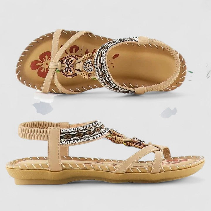 Maryna™ | Ortopediset Sandalit